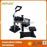 Hot Sale High Pressure Heat Press Machine Rosin Press Machine Small Printing Press for Sale thumbnail-6