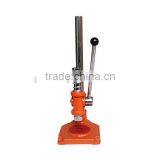 YG-50 Manual Beer Bottle Capping Machine/cap Lock thumbnail-2