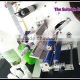 SL-130 Double Sides Round Bottle Sticker Label Printing Machine thumbnail-3