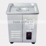 Ultrasonic Cleaner JP-010T Power 80W Glasses Jewelery Board Parts Cleaner 2L thumbnail-3