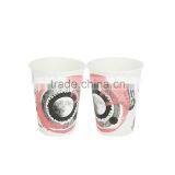 Paper Coffee Cups With Lids,disposable Plastic Cups thumbnail-3