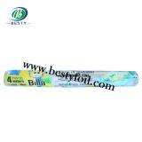 Household Aluminium Foil Roll and Foil Pot thumbnail-2