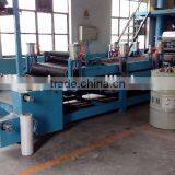 Semi-automatic SMC-1000A-24 Sheet Material Production Line 004 thumbnail-3