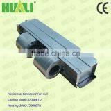 Ceiling Concealed Ducted Split Unit Type and CE Certification Split Air Conditioning Units thumbnail-4