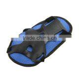 Children's Professional 6 PCS Skating Cycling Skateboard Knee and Elbow Palm Safety Pad Set Protector Knee Wrist Brace Support thumbnail-4