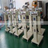 Energy-efficient Spray Chrome System China