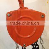 Professional Lifting 2000kg Manual Chain Block thumbnail-3