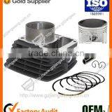 China Manufactura Alta Calidad Kit De Cilindro y Culata De Motocicleta thumbnail-5