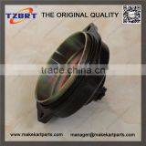 49cc Clutch Bell go Kart Parts 6T Scooter Clutch Bell thumbnail-4