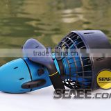 Aqua scooter cheap prices high quality bladefish sea scooter