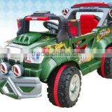 Ride on Car thumbnail-1