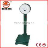 New Platform Weighing Scale