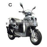 SCOOTER YY125T-21C thumbnail-1