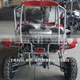 MINI 110CC CE RACING KARTING thumbnail-1