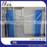 Foshan NaiGu Manufacture Jumbo Plastic Film for Packing Mattress Furniture Bedding thumbnail-3