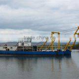 14 Inch Cutter Suction Dredger thumbnail-4