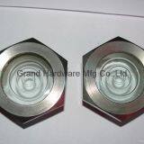 Стальной сплавной окошко прицела для Bizter thumbnail-2