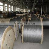 Environmental Protection Galvanized Steel Wire Rope thumbnail-2