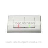Wireless Switch (Two-Loop Switch) A12-HB