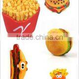 Dog Toys Vinyl Dog Toy thumbnail-1