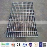 Steel Sidewalk Drain Grating Mesh Wire Mesh For Stair Tread thumbnail-2