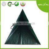 Tripod Dust Pan for Collecting Leaves thumbnail-1