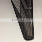 Wire Mesh 5 Tiers Wall Mounted Leaflet Dispenser thumbnail-3