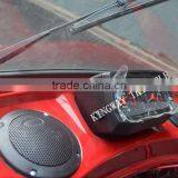 Chinese Three Wheel Adult Gasoline Moped Cabin Cargo Tricycles thumbnail-5