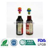 Hot Bottle Cap Silicone Valve, Silicone Beer Bottle Caps, Silicone Beer Bottle Cover thumbnail-6