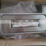 Fireplace With Crushed Glass ,free Standing Indoor Iron Sheet Metal Box Bio Fireplace thumbnail-3