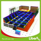 Jump World Indoor Trampoline Park thumbnail-2