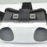 Hot Selling Plastic 3D Glasses VR Glasses thumbnail-1