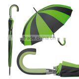 Promotional Manual Cheapest Advertising Umbrella thumbnail-5