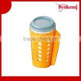 Custom Coffee Cup Sleeves thumbnail-1