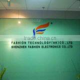 Shenzhen Fashion Electronics Co., Ltd. company overview - view 3 thumbnail