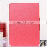 Flip Leather Skin Cover Wallet Leather Case With Stand for Ipad 6, Flip Case thumbnail-1