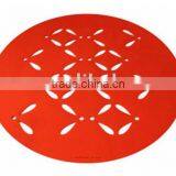 Round Decoration Felt thumbnail-1