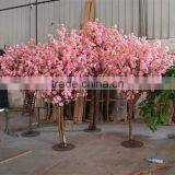 SJ1501038 Make Artificial Wedding Cherry Blossom Tree Silk thumbnail-4