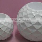 Fashion Fiberglass Flowerpot Garden Planter thumbnail-1