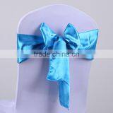Spandex Bowknot for Chair Covers thumbnail-2
