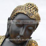 Southeast Asia Resin Thai Buddha Statue for Sale thumbnail-4