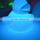 LED Duck Shade Table Lamp Toy/ Fashion and Popular Led Table Lamp for Baby Toy thumbnail-3