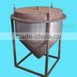 Sheet Metal Rotational Mold for Small Water Tank
