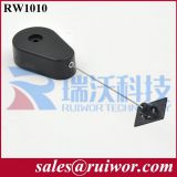 RW1010 security Pull Box | Anti Shoplifting Steel
