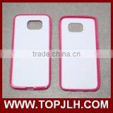 Wholesale New Style Cheap Frosted uv Mobile Phone Cases Forsumsung Glaxy S6/s6 Edge thumbnail-5