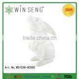 Ceramic Rabbit Give Children the Best Easter Gift thumbnail-1