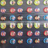 Custom 3D Convex Epoxy Dome Sticker thumbnail-2