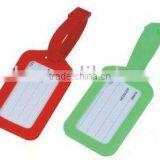 Plastic Cute Luggage Tag thumbnail-1