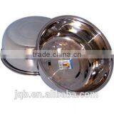 Stainless Steel Salad Bowl thumbnail-6