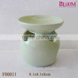 Porcelain Fancy Oil Stove thumbnail-4